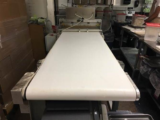 Azco Model SKC630 26" Guillotine Cutter