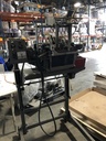 Doboy Model JSL Header/Bag Sealer
