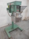 Stokes Model Tornado 44-0 Hammer Mill