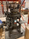 Manesty BB3B 45 station tab press