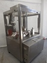 CIMA model NJP-1200B stainless steel capsule filler.