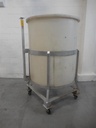 Nalgene 264 gallons tank.