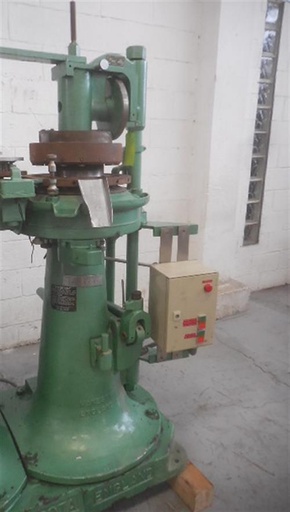 [M11109] Manesty model DC 16 Station Rotary Tab Press