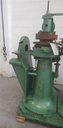 Manesty model DC 16 Station Rotary Tab Press