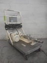 Moyno Stainless Steel Pump