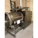 AC Horn Model M419-A 200 lb/hr Continuous Dry Popcorn Popper