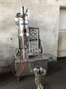 Aeromatic model MP-1 Fluid Bed Dryer