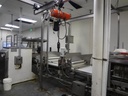 1-Meter Wide Slab Line - Bepex and Sollich Equipment