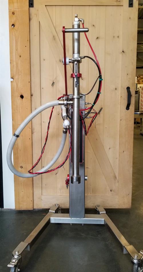  Unifiller iSpot Depositor