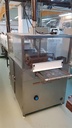 Low & Duff Model CE50 Enrobing Line