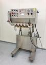 DL Tech Model DLCAP-4 Capper
