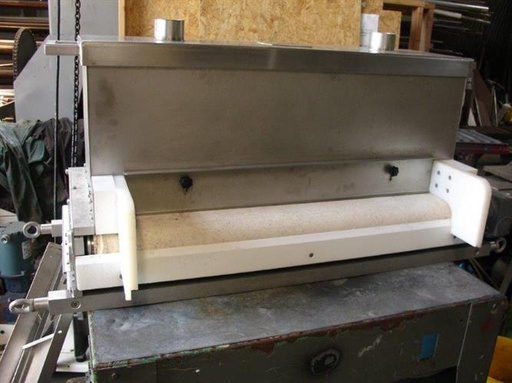 [81621] Sollich 42" Inclusion Feeder