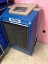 Global Industrial model 246704 Dehumidifier