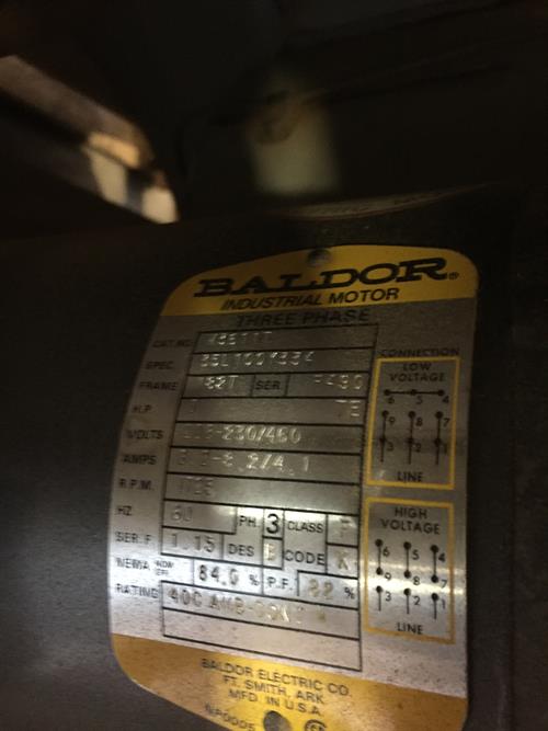 Midwestern 3-deck 48” Stainless Steel Sifter