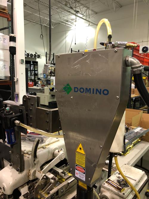 Sig Model CK Chocolate Bar Wrapper