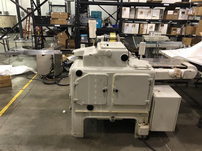 Sig Model CK Chocolate Bar Wrapper