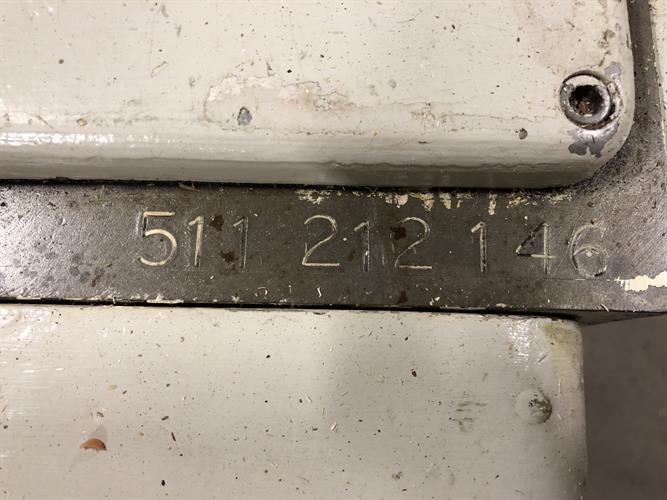 Sig Model CK Chocolate Bar Wrapper