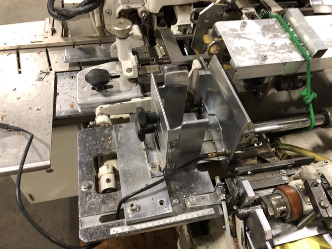 Sig Model CK Chocolate Bar Wrapper