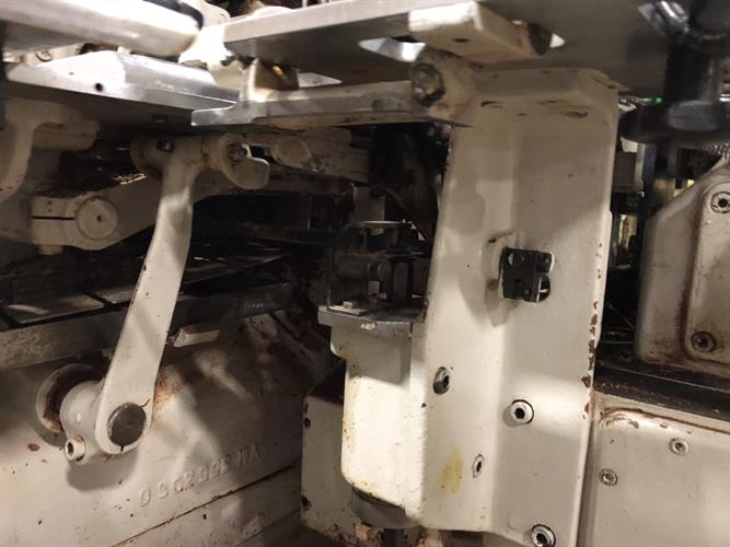 Sig Model CK Chocolate Bar Wrapper