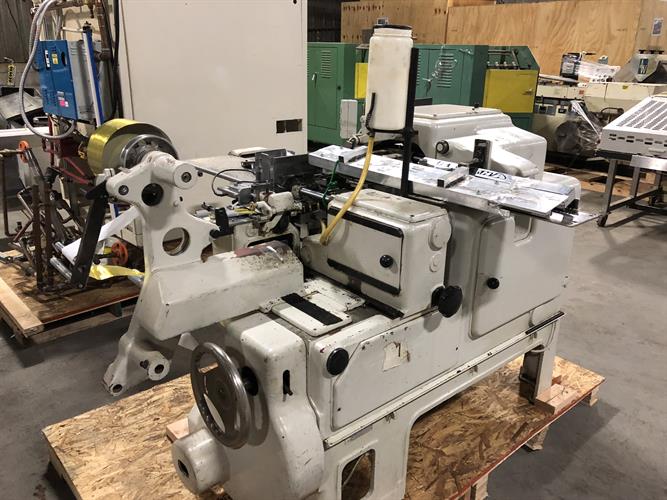 Sig Model CK Chocolate Bar Wrapper