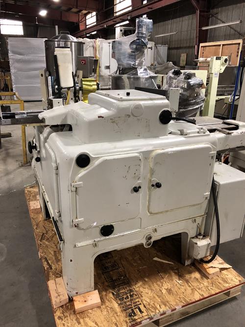 Sig Model CK Chocolate Bar Wrapper