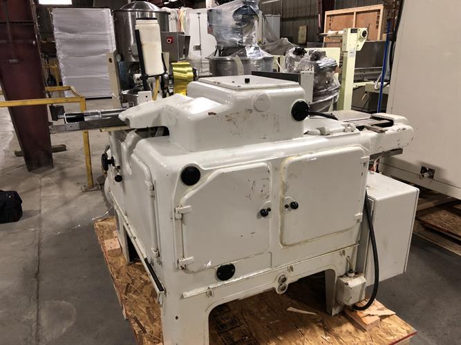 Sig Model CK Chocolate Bar Wrapper