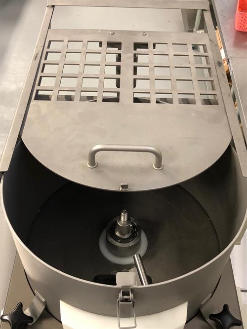 Formatic R2200 rotary cookie former
