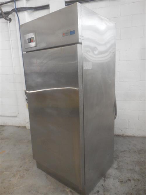 Amsco  model 1024 stainess steel Dryer.