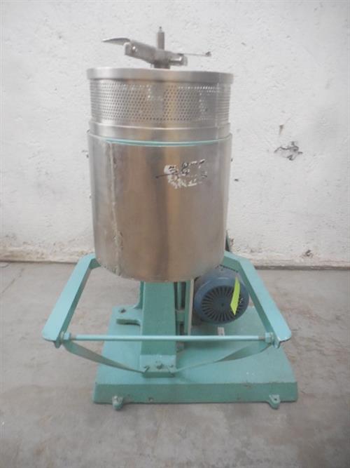 Arthur Colton Model 47G Granulator