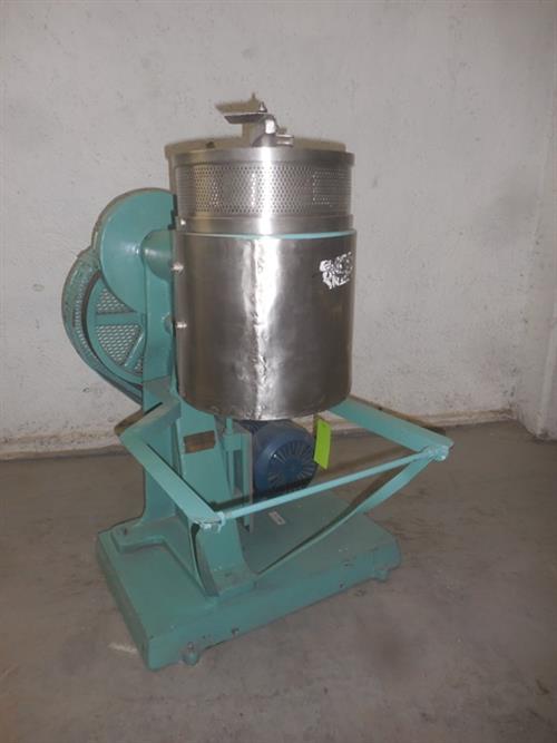 Arthur Colton Model 47G Granulator