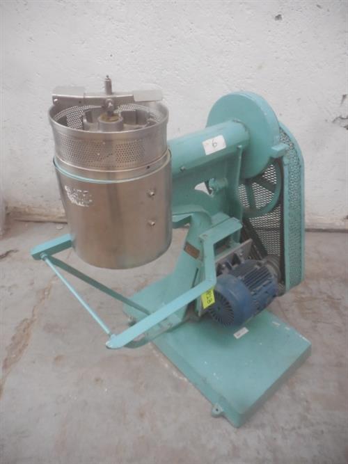 Arthur Colton Model 47G Granulator