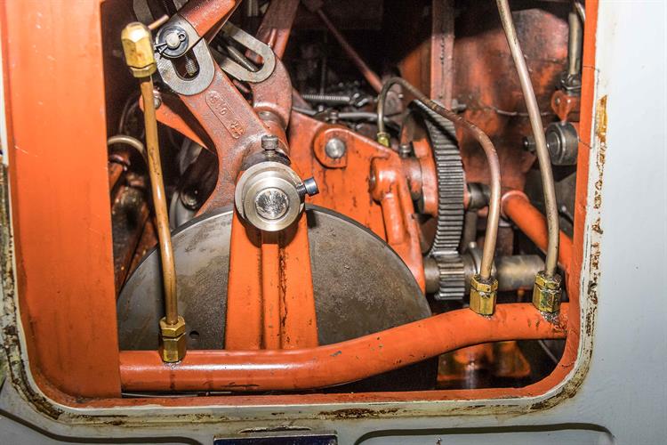 Sig model CK Chocolate Bar Wrapper