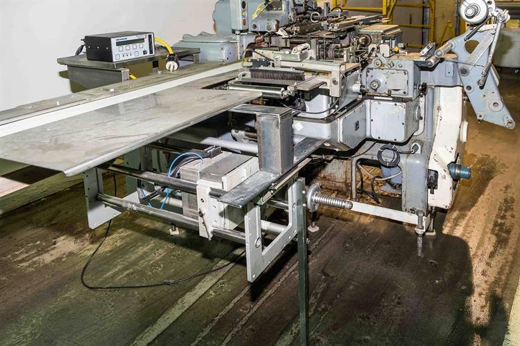 Sig model CK Chocolate Bar Wrapper