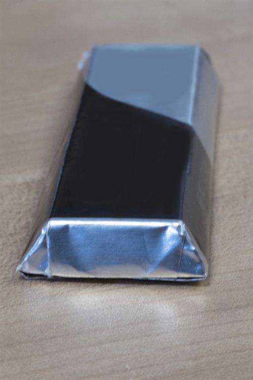 Sig model CK Chocolate Bar Wrapper