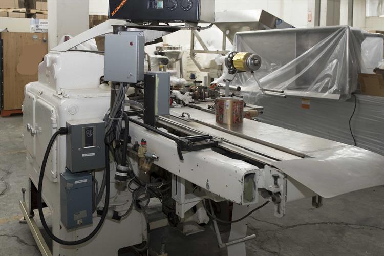 Sig model CK Chocolate Bar Wrapper