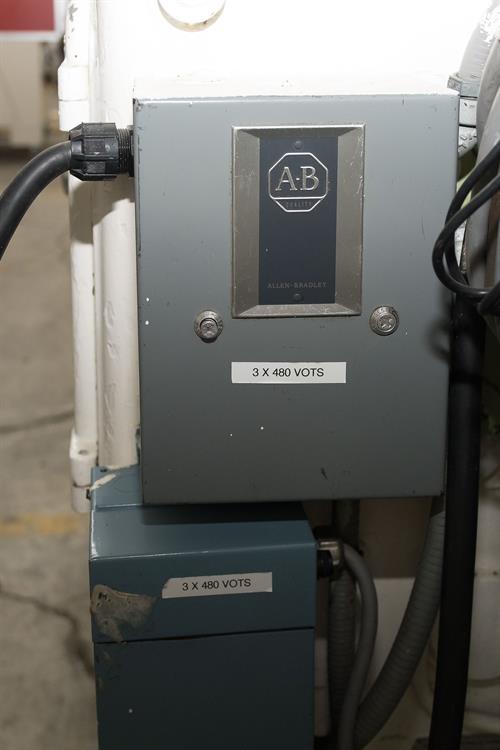 Sig model CK Chocolate Bar Wrapper