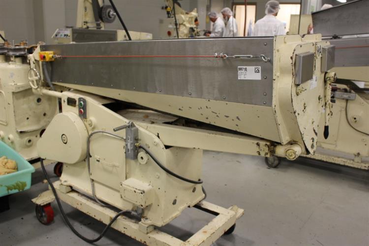 Rose Forgrove RF750 WT Whirl Cut & Twist Wrap Line (copy)