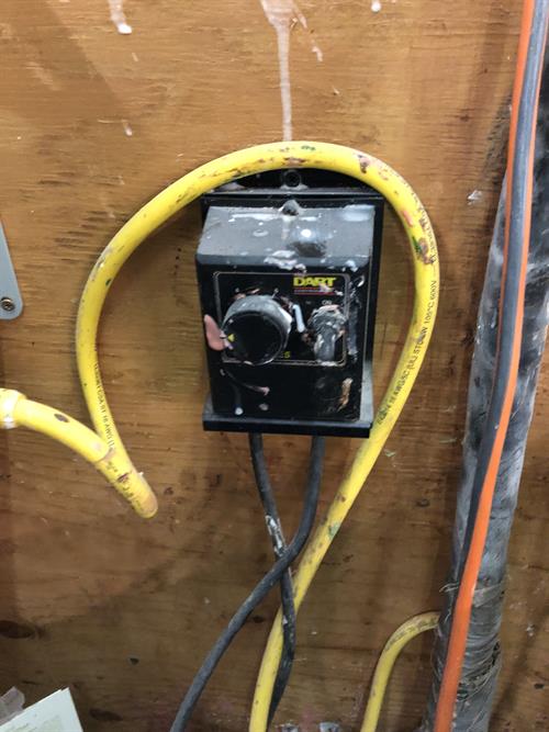 Woody 24” Double Loop Stringer with Pump