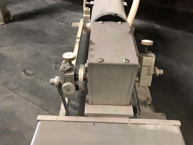 Woody 24” Double Loop Stringer with Pump