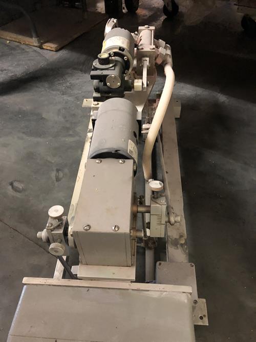 Woody 24” Double Loop Stringer with Pump