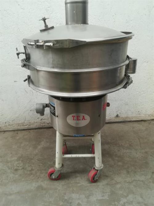 Thermal Eng. of Arizona model 30 30&quot; double deck sifter