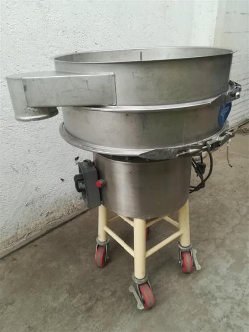 Thermal Eng. of Arizona model 30 30&quot; double deck sifter