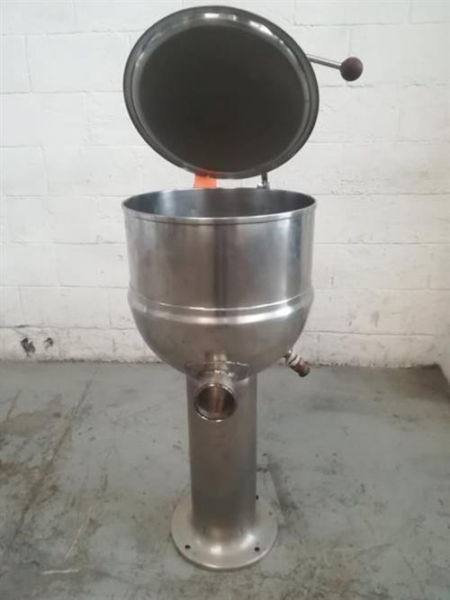 Groen model PT-30 Kettle