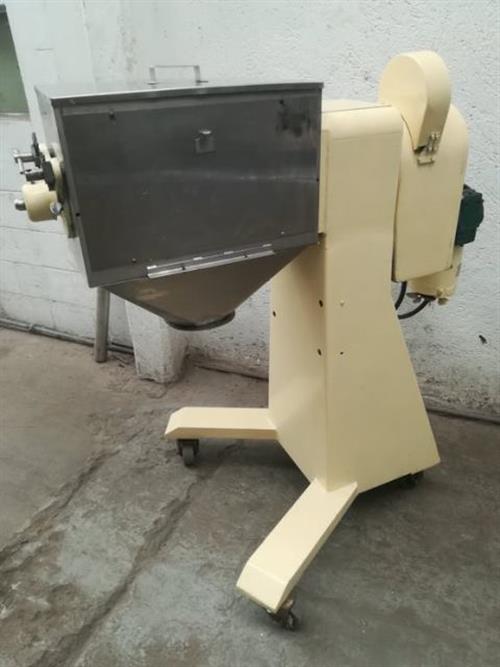 Cherry Burrell model 542 oscillating granulator