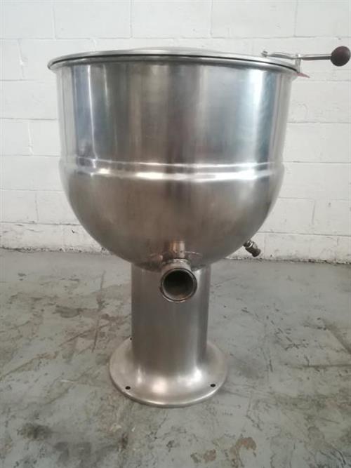 Groen PT-10 Kettle