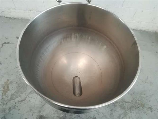 Groen PT-10 Kettle