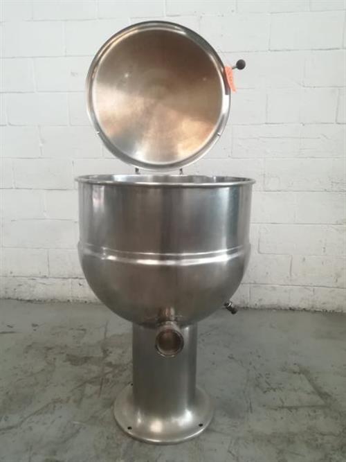 Groen PT-10 Kettle