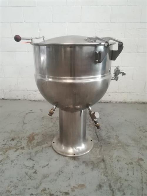 Groen PT-10 Kettle