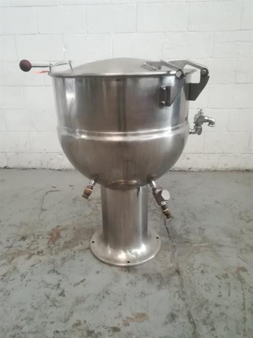 Groen PT-10 Kettle