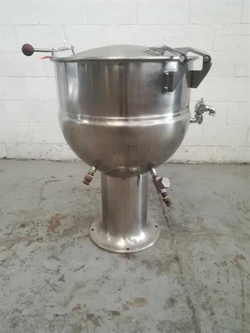 Groen PT-10 Kettle